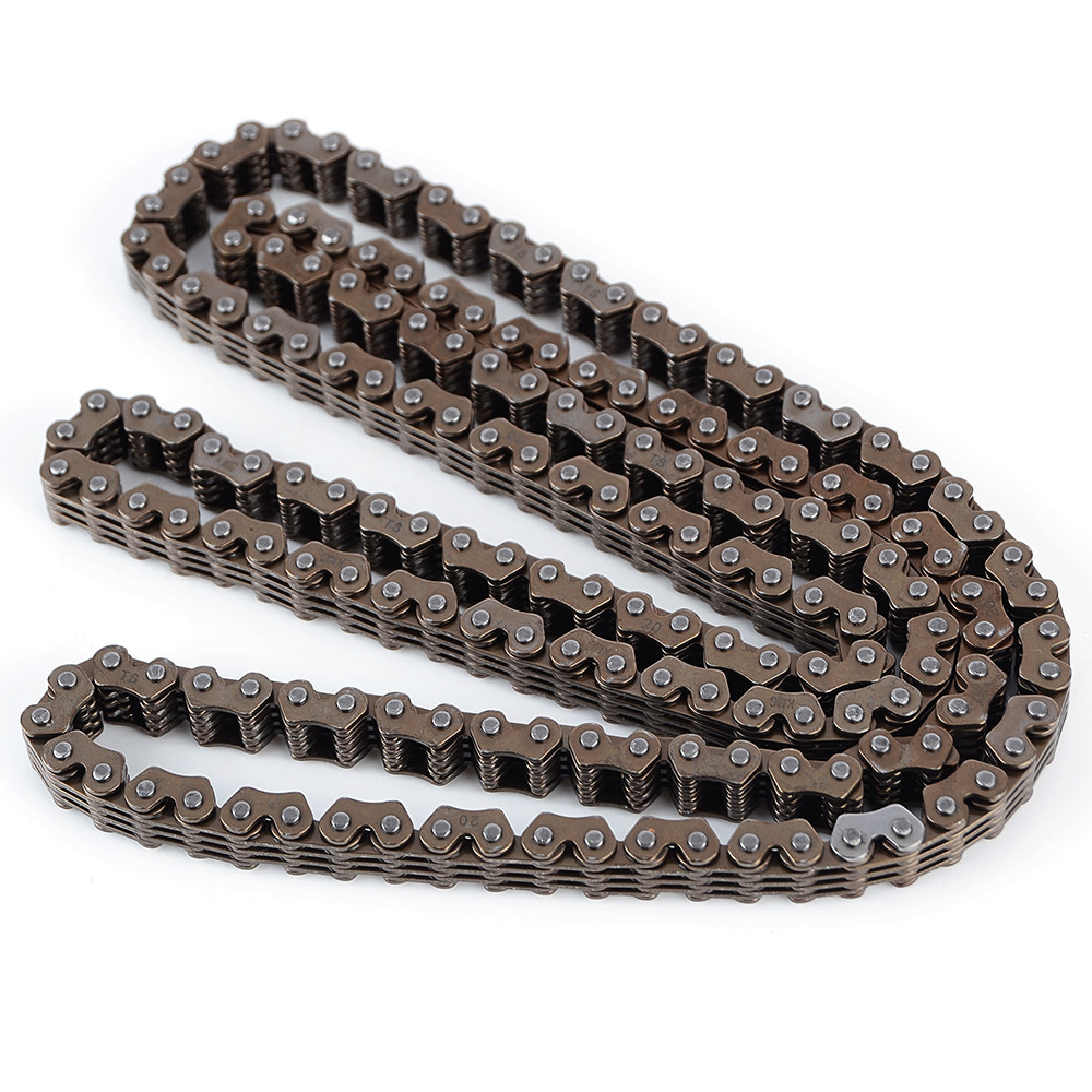 CAMSHAFT TIMING CHAIN FOR KAWASAKI KL650 KLR650 TENGAI 650 KL600 KLR600 KL 600 650 KLR 650