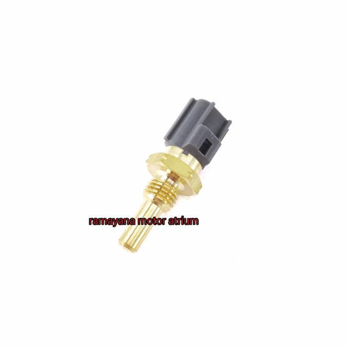 Sensor Temperature Panas Ect Mazda 2 Generasi Pertama