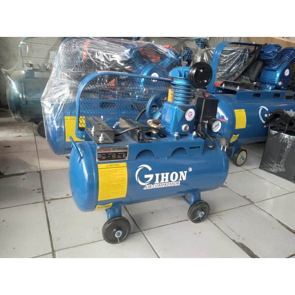 Kompresor   GIHON 1/4HP//Kompresor udara GIHON 1/4HP