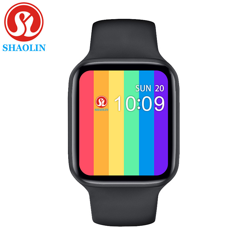 Bluetooth Smart watch for apple watch Series 6 5 4 iphone Android