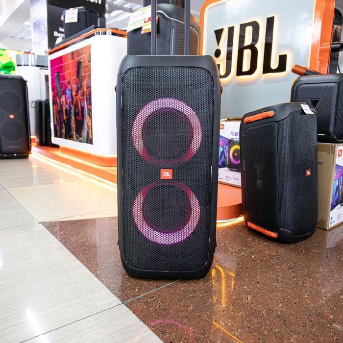 JBL PARTYBOX 310 SPEAKER PORTABLE