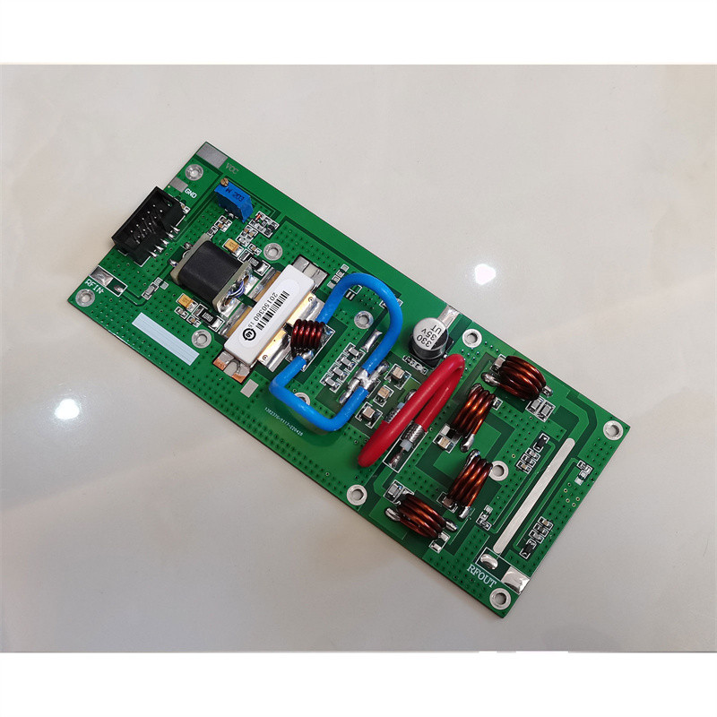 TZT 300W 80MHZ-109MHZ FM TRANSMITTER POWER AMPLIFIER BOARD SUITABLE FOR FM TRANSMITTER BOARD