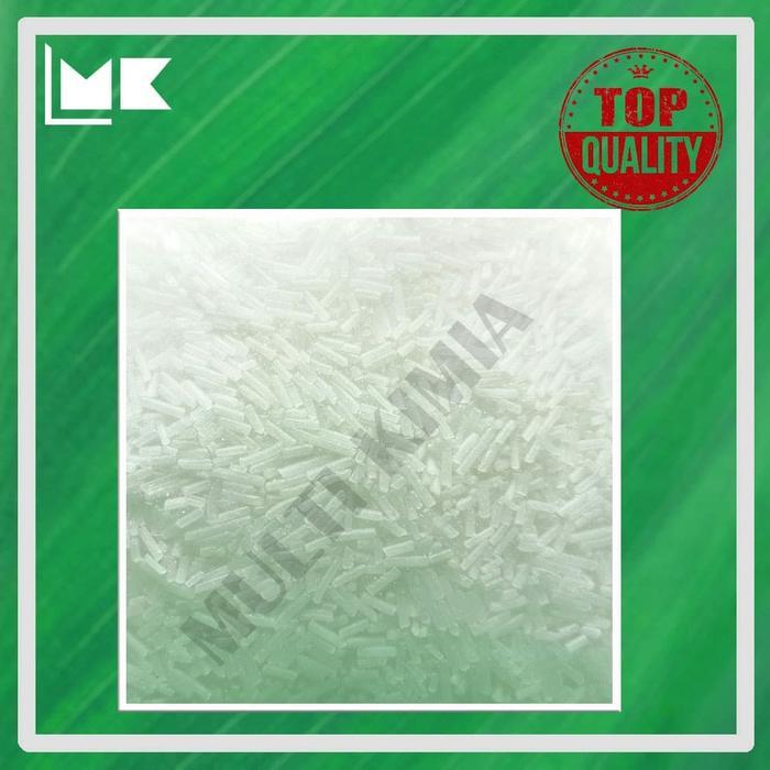 Sls Needle - Texapon Ocn - Biang Busa - Texapon(Bubuk Mesis) Basf 1 Kg