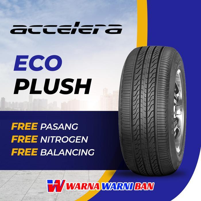 Accelera Eco Plush 215/65 R16