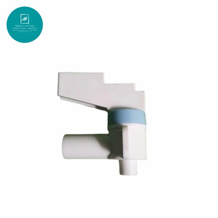 Kran Dispenser Midea Galon Bawah Original