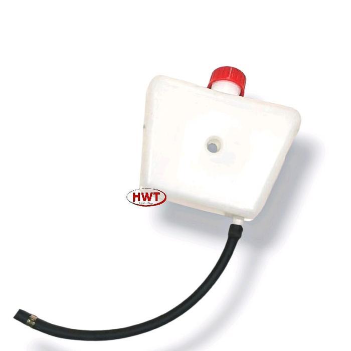 Tangki Teng Bensin Mesin Sprayer Semprot Hama 20 Liter Tu26 Tu-26 #Gratisongkir