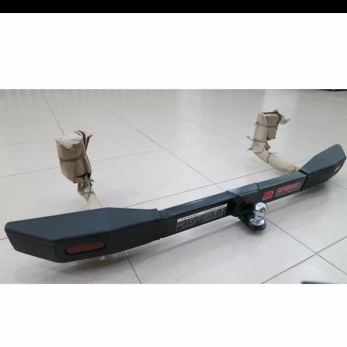 READY TOWING BAR RHINO BELAKANG ALL NEW INNOVA VENTURER/REBORN 2017-2025