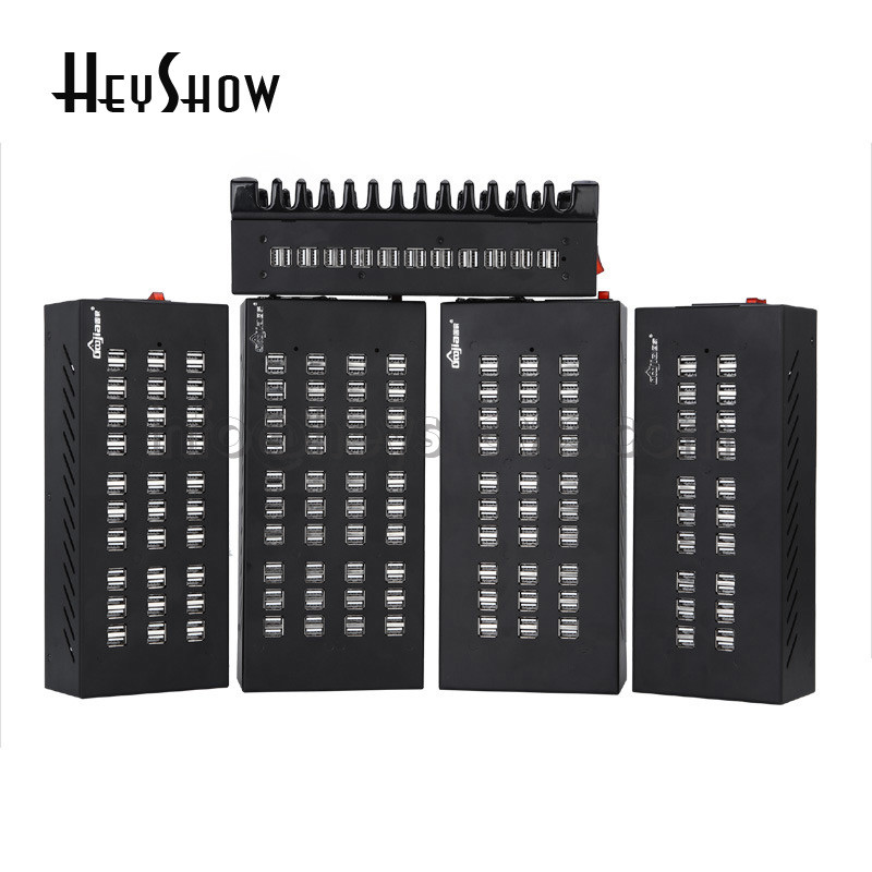 High Power 22 Ports USB Charger 40 Ports Multi Charger 80 Ports USB