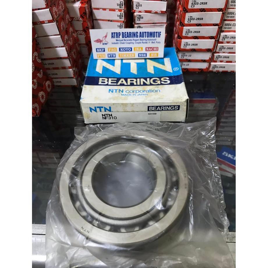 Cylindrical Bearing Nf 310 Ntn