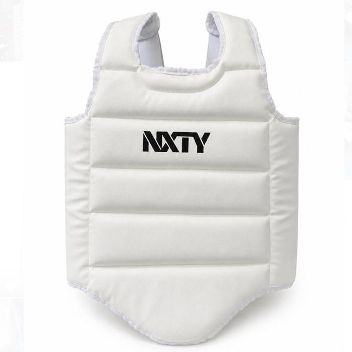 Body Protector Karate NXTY / Rompi Pelindung Dada Karate