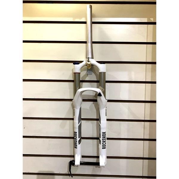 Rockshox Sektor Fork Sepeda MTB [26 / 27.5 Inch] - 27.5 inch