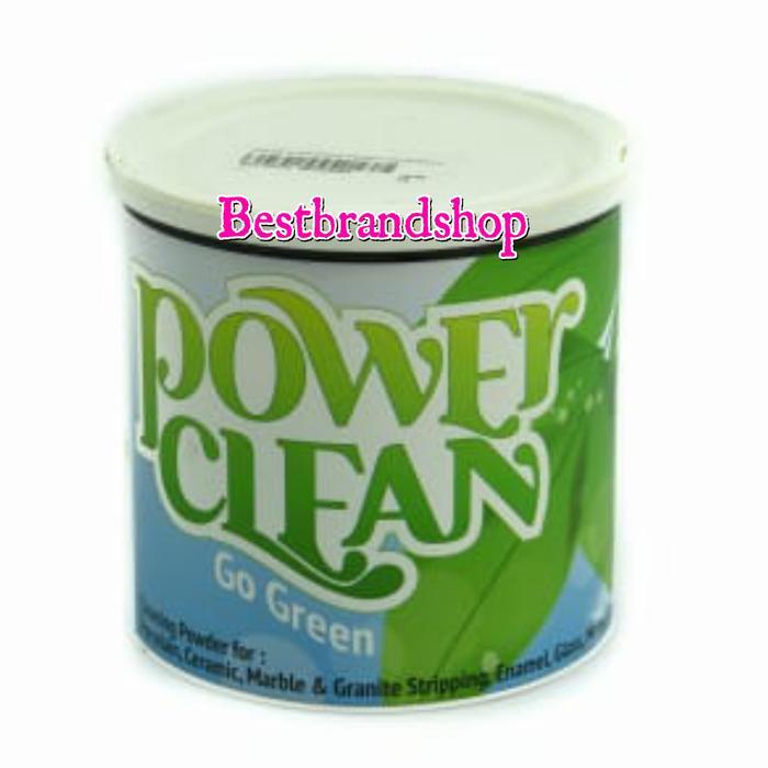 Nilfisk Power Clean 900 Grm Power Clean For Single Polisher
