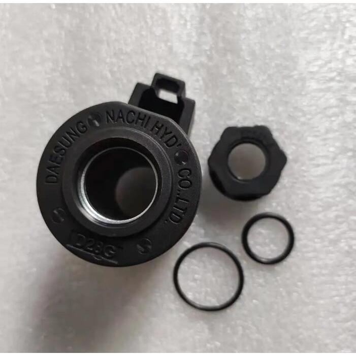 FOR COIL D28G EC210B EC240 EC290 EC240B EC290B EC210 EC210BLC EC240BLC EC290BLC 24V SOLENOID COIL