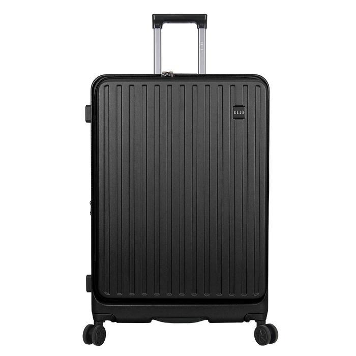 Elle Koper 28 inci 3213-28 - Black
