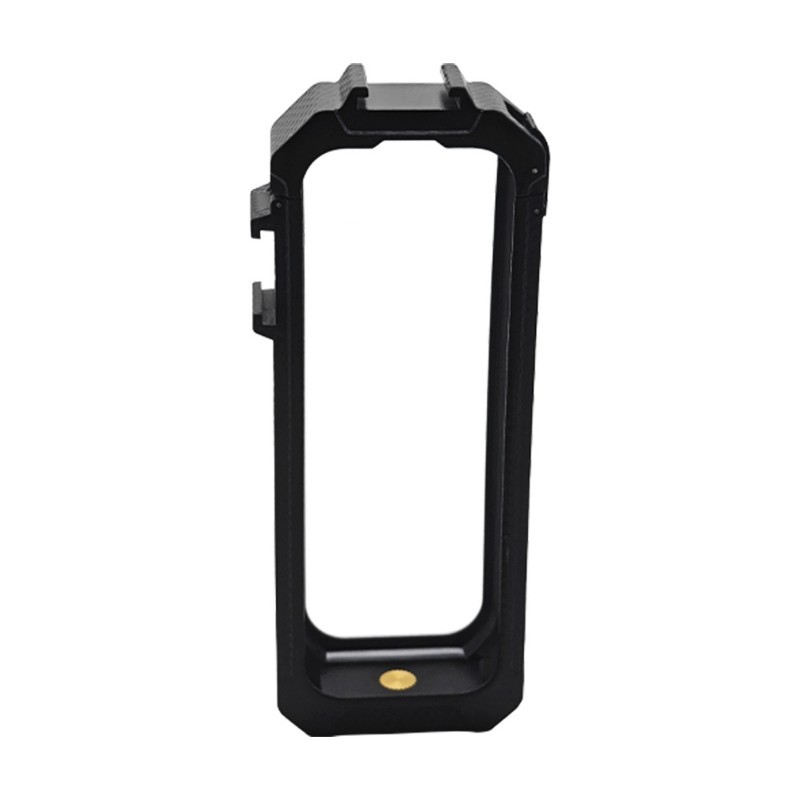 L22A-CAMERA CAGE WITH QUICK RELEASE MOUNTING PLATE FOR X5 INCLUDING HOT SHOE ADAPTER