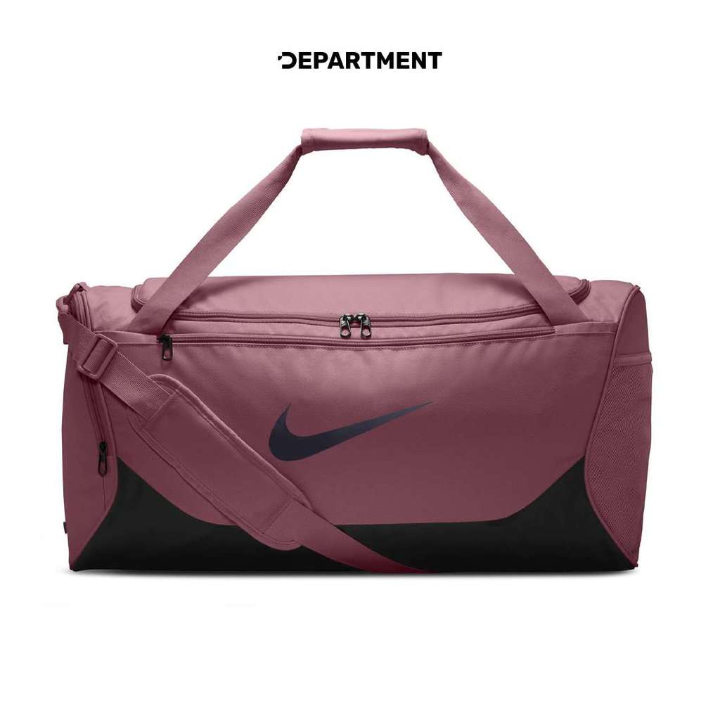NIKE Duffle Bag BRASILIA MEDIUM IB4392654 ORI