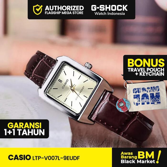 > Casio General LTP-V007L-9EUDF LTP-V007L LTP-V007 LTPV007L LTP V007L Watches