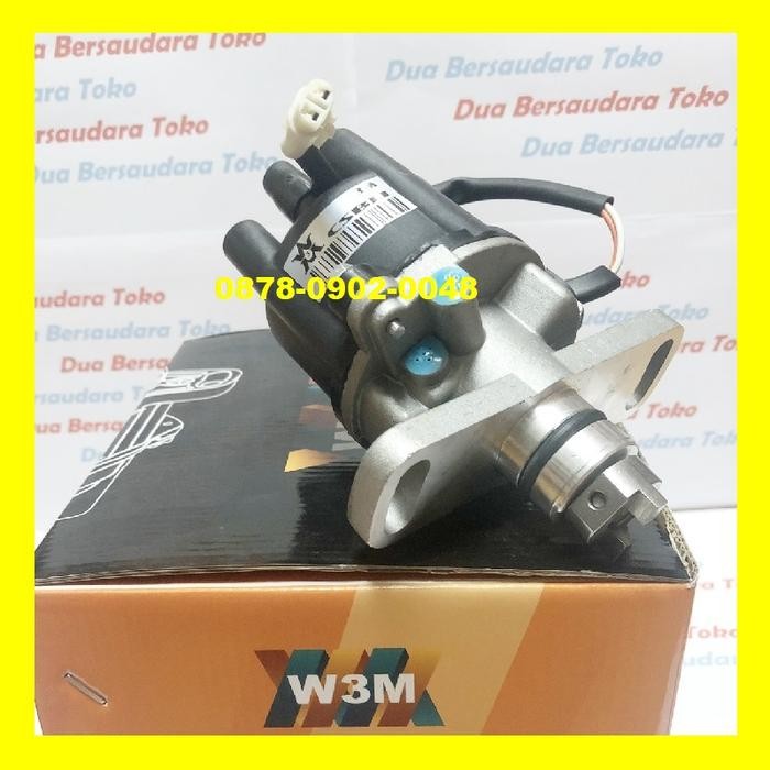 Cdi Suzuki Baleno Injection / Spare Part Mobil