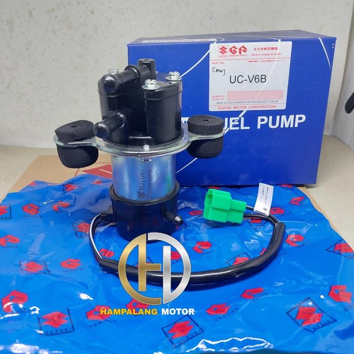 Fuel Pump Atau Rotak Suzuki St100 Carry