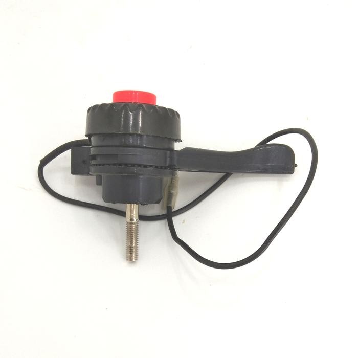 ;&;&;&;&] Lever trottle Assy Floating Pump 2Tak