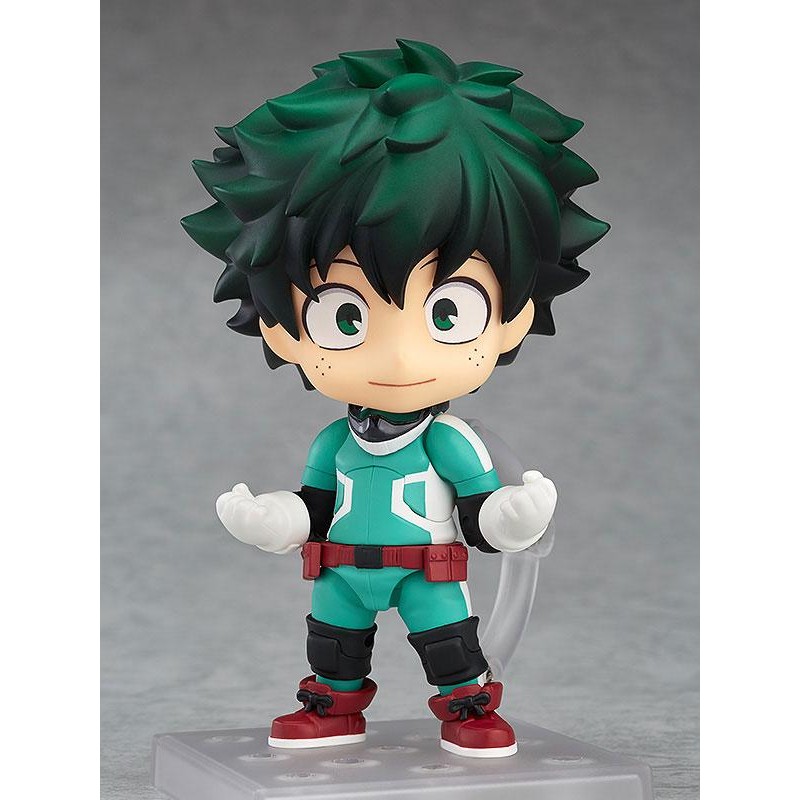 Gsc Nendoroid 686 My Hero Academia - Izuku Midoriya