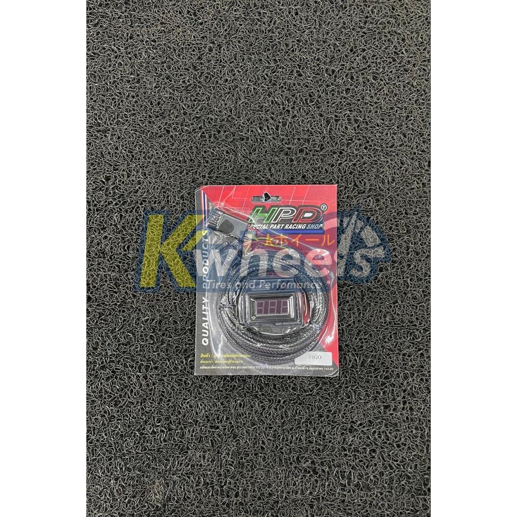 CRP Meter HPD Ori Thailand