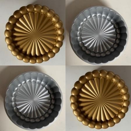 LOYANG CHARLOTTE / CHARLOTTE PAN MARMER