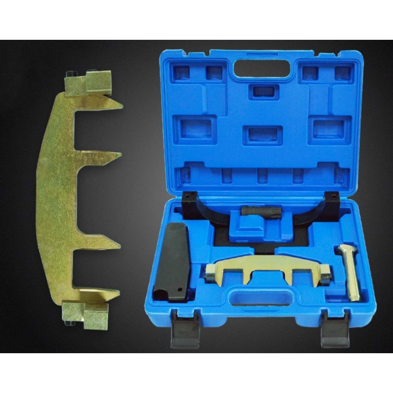 For Mercedes Benz M271 C200 E260 C180 Camshaft and Timing Chain Installation Kit Engine Timing Tool