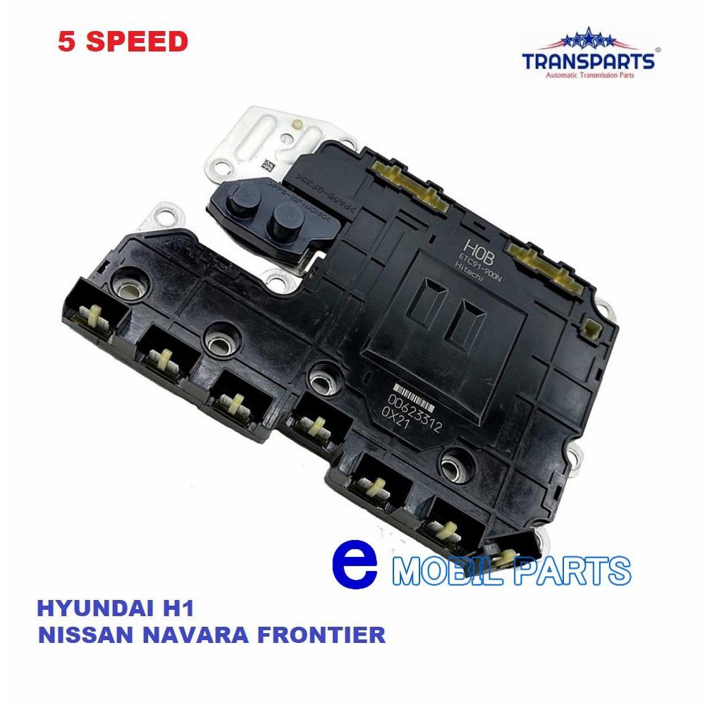 TCM MATIC RE5R05A NISSAN NAVARA HYUNDAI ETC91-900N