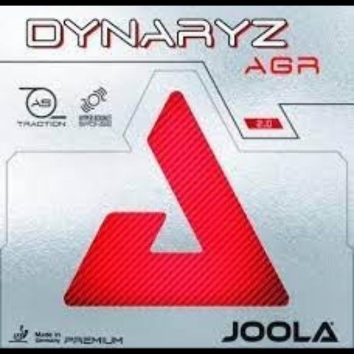 STOK TERBATAS !!!! JOOLA DYNARYZ AGR VIOLET TERJANGKAU