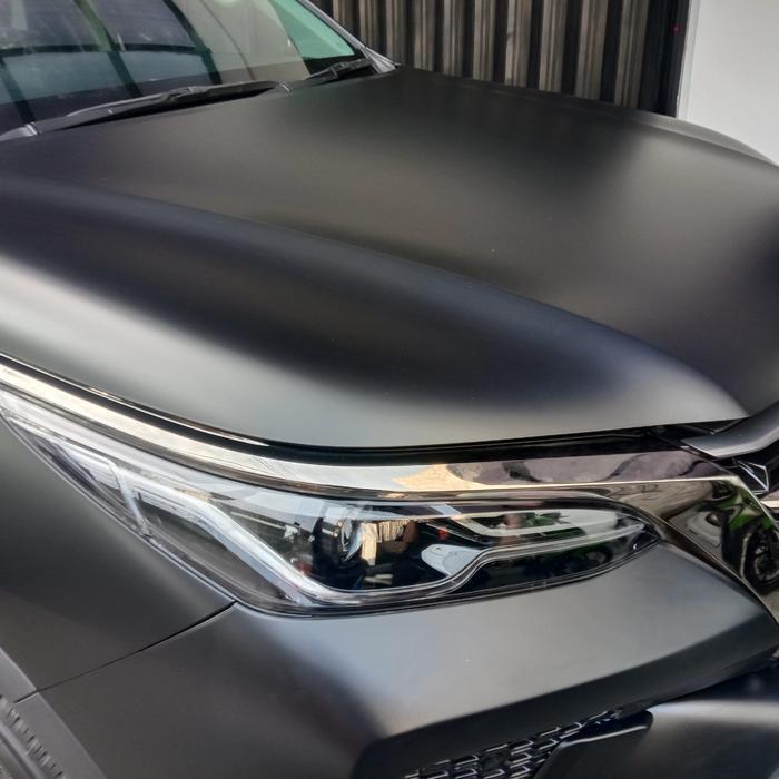 Stiker full body mobil / Wrapping sticker