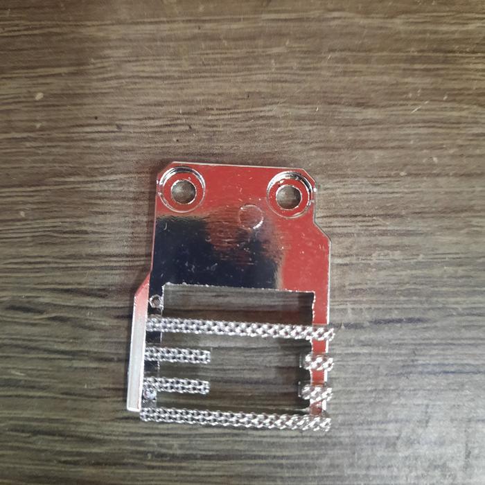 Gigi Feet Dog Untuk Mesin Jahit Yamato Jh653 / Yamato Jh920