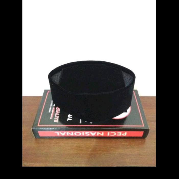 Peci Kopiah Songkok Haji H.Iming Sons Ada AC Made In Indonesia Nasioanl Export Siap Kirim