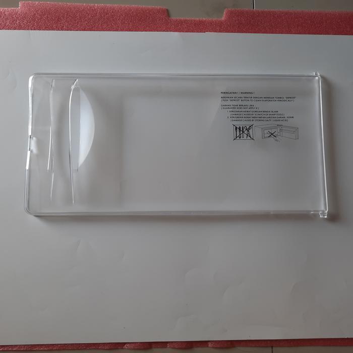 Tutup Freezer Tutup Freezer Kulkas Sharp 1 Pintu