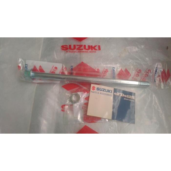 SALE As Swing Arm Plus Mur Satria 120 RU