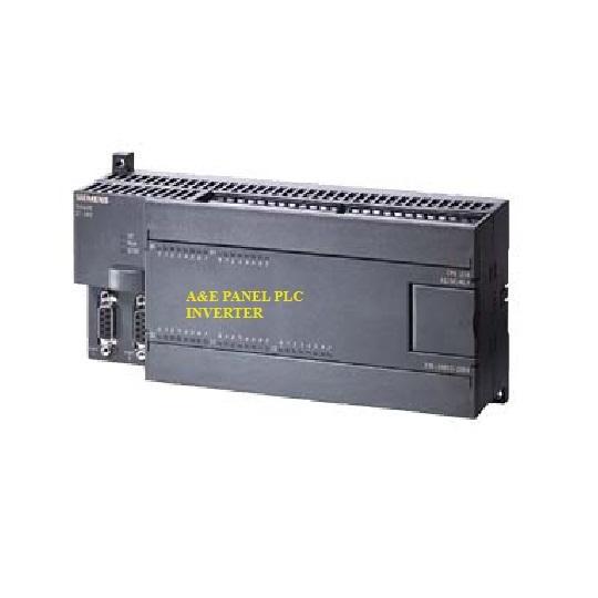 Plc Siemens S7-200 6Es7216-2Bd23-0Xb8 6Es7 216 2Bd23 0Xb8 Cpu226 Cn Ready