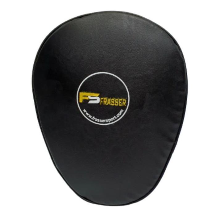 Frasser Target Jari Patching Pad Taekwondo Ed 01