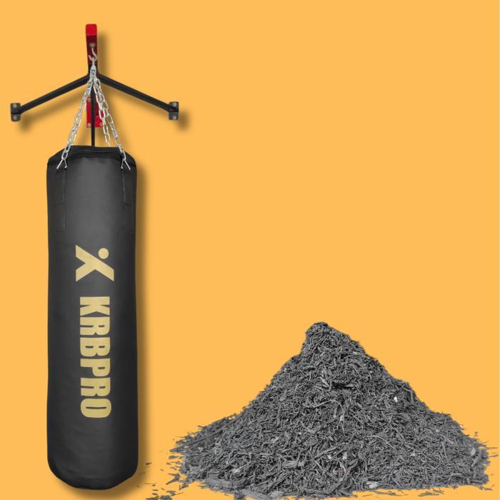 Karet Vulkanisir - Isian Samsak 5Kg