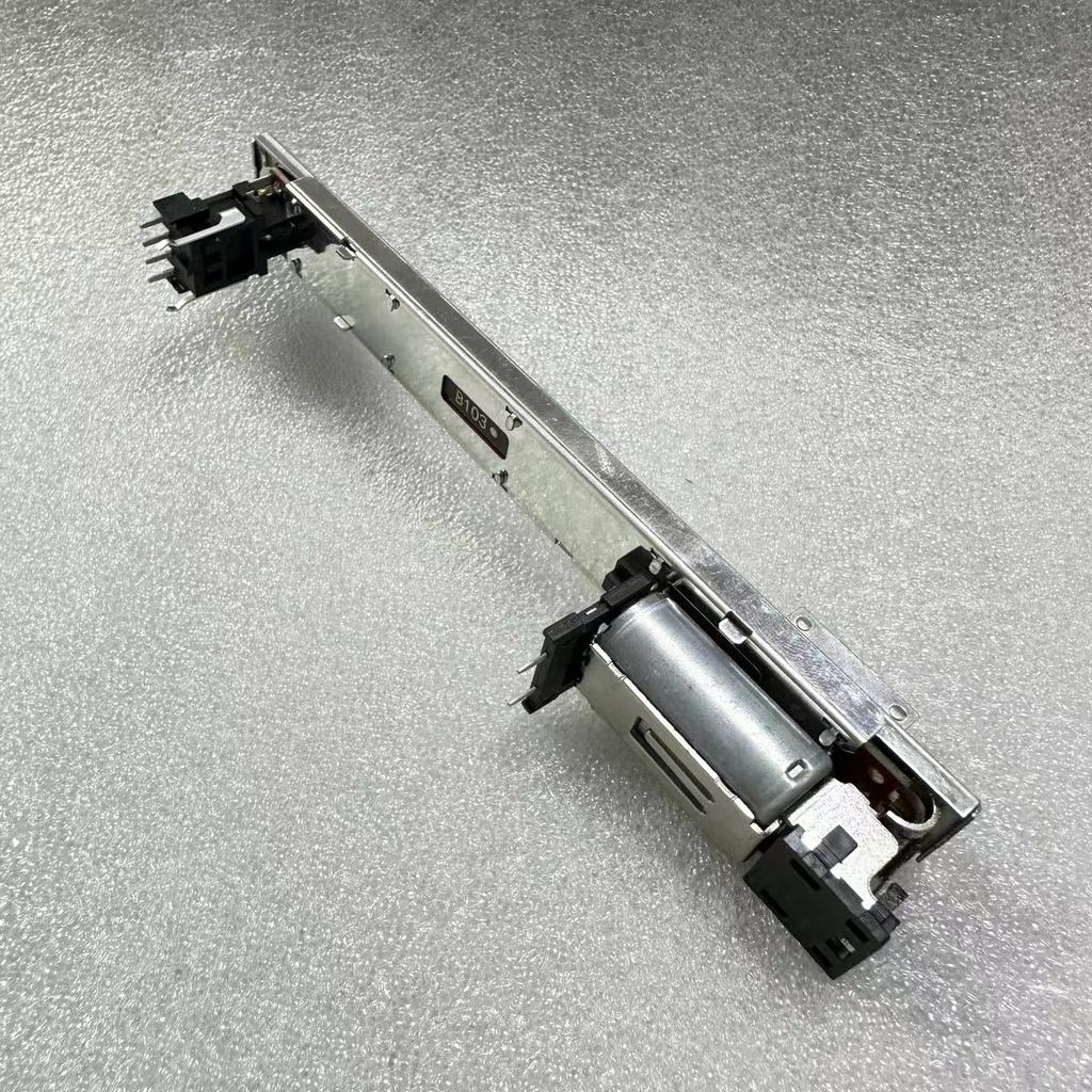 PROMO   7pcs for taiwan ALPS Electric Fader RSA0N11M9A0J  Yamaha LS9 M7CL DM1000 DM200 Mixer Potenti