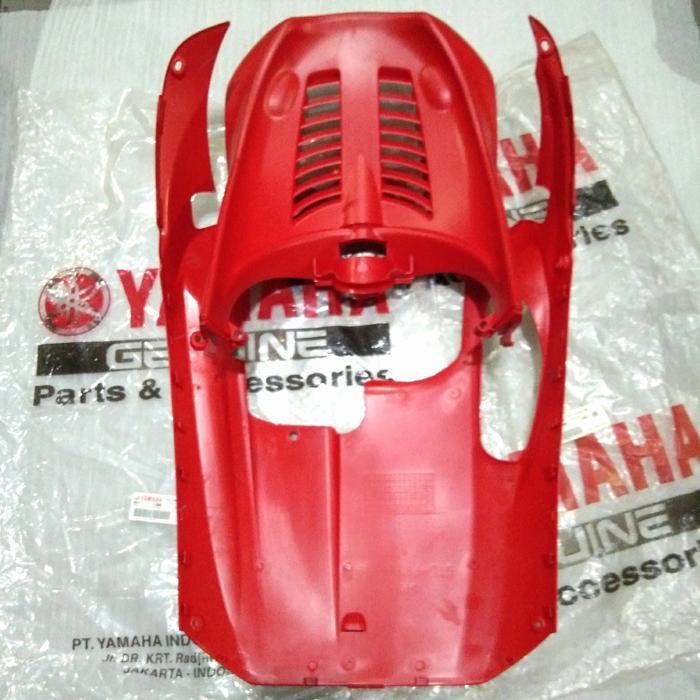 Dek Kolong Mio Merah Dek Paru Mio Merah Original