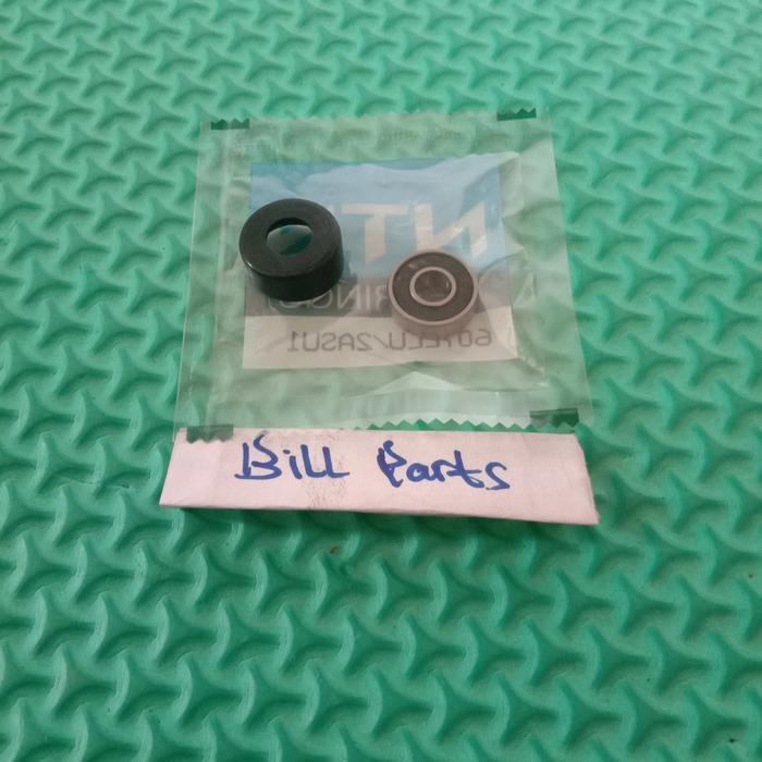 ] karet bearing GWS 900-100 gerinda tangan Bosch GWS900-100