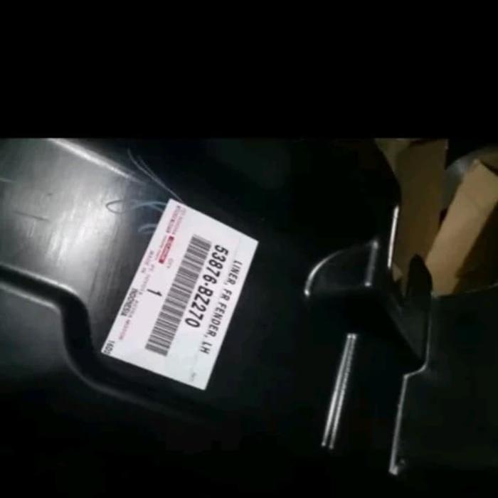 Liner Fender Grand Avanza 2019 Original