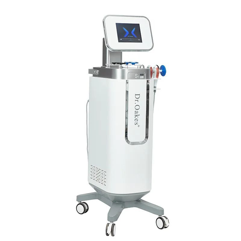 Slimming Machine Skin Rejuvenation 448K Temperature Control