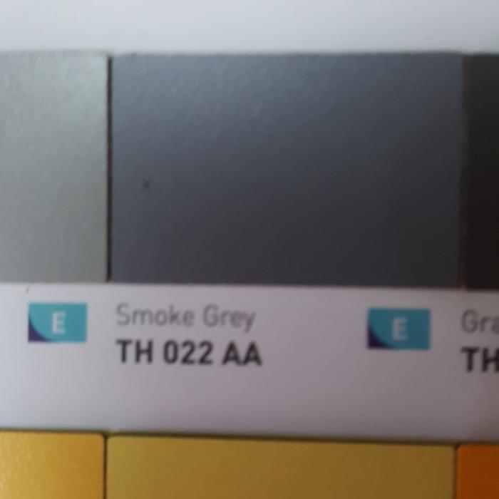 HPL TACO TH 022 AA SMOKE GREY