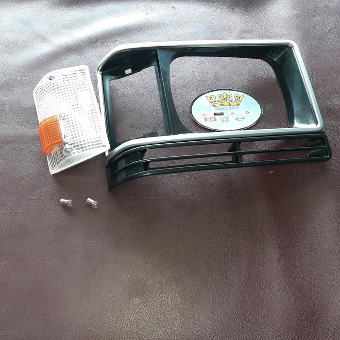 Baru Lampu Sen - Ring Lampu L300 1984-2006 (Sebelah) Ori Berkualitas