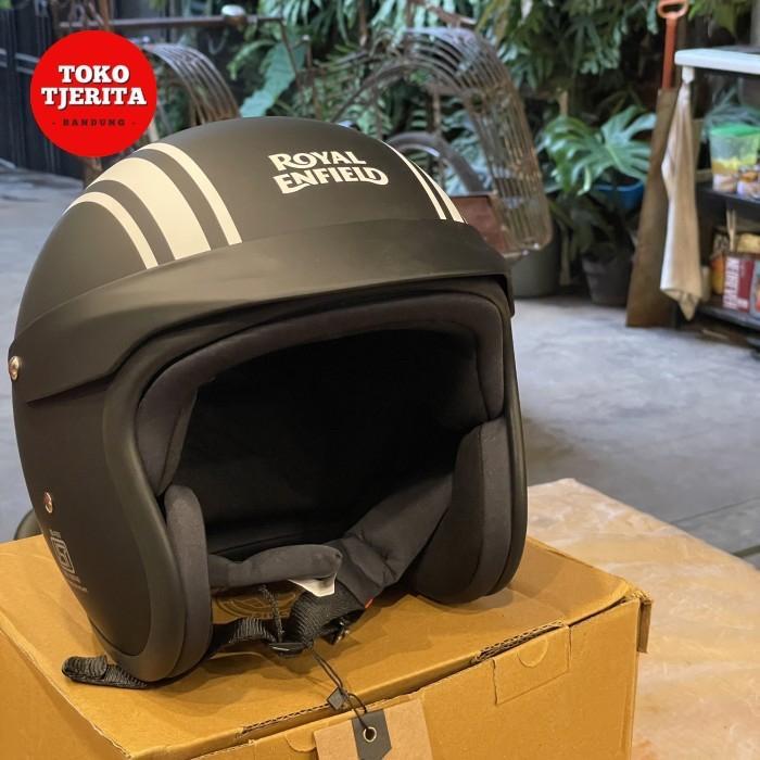 Helm Sun Peak - Royal Enfield ASLI