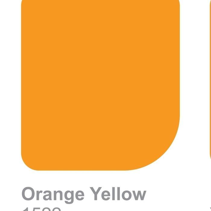 Cat Duco Top Color 1522 Orange Yellow Gratisongkir