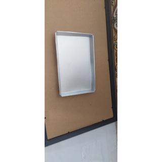 mp3n- Loyang Oven Listrik 12 Liter Tuumyy Mini Bahan Tebal Kwaliltas Terbaik Galvalum Tidak