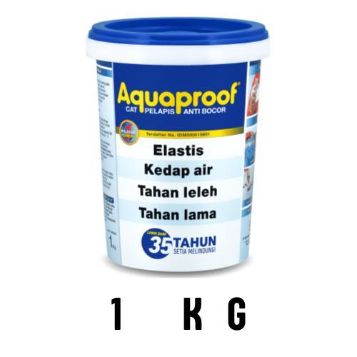 AQUAPROOF WATERPROOFING 1KG