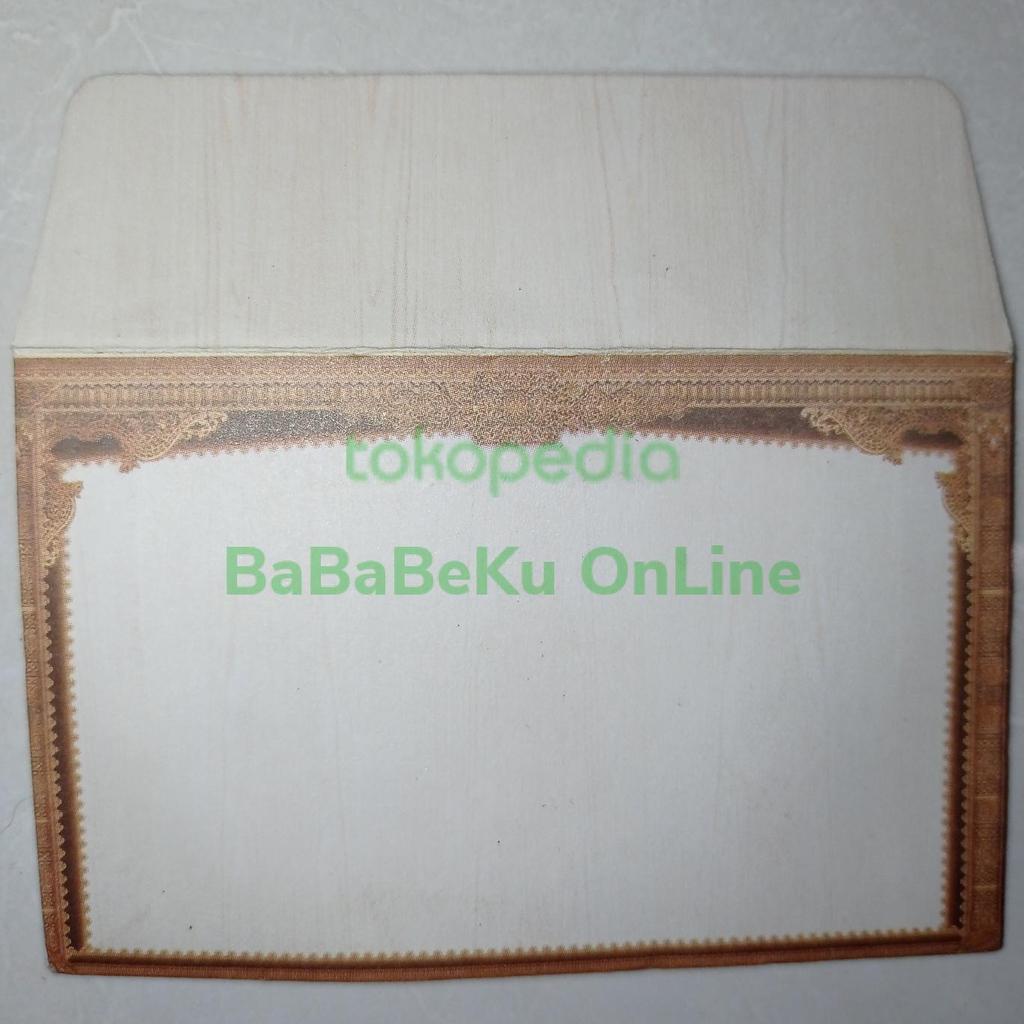 Wajib digabung dengan pembelian produk lain total diatas 25 ribu, atau ditambah pembelian packing Rp